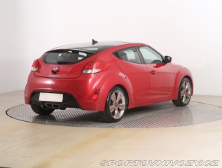 Hyundai Veloster 1.6 GDI 2012