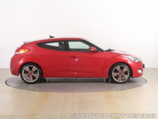 Hyundai Veloster 1.6 GDI 2012