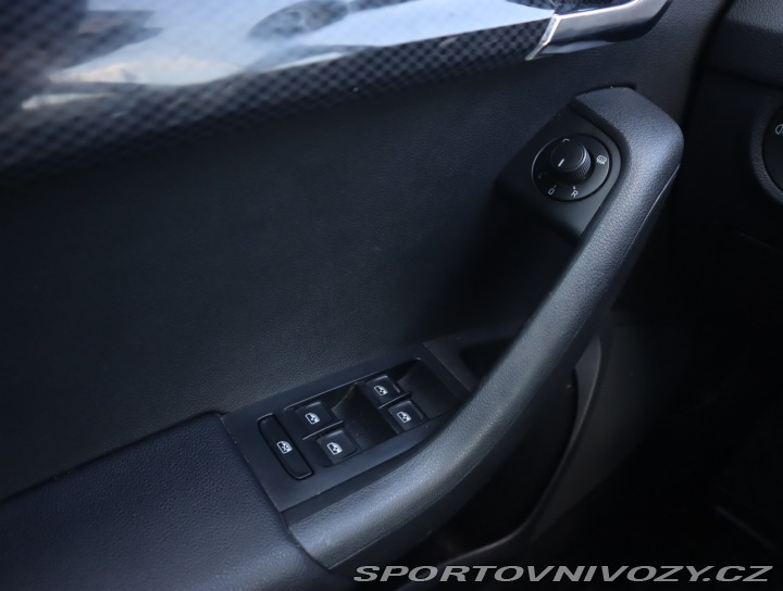 Škoda Octavia RS RS 2.0 TDI 2016