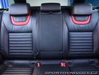 Škoda Octavia RS RS 2.0 TDI 2016