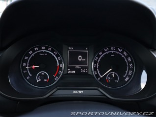 Škoda Octavia RS RS 2.0 TDI 2016