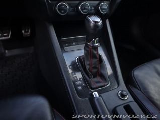 Škoda Octavia RS RS 2.0 TDI 2016