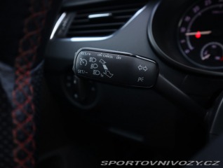 Škoda Octavia RS RS 2.0 TDI 2016