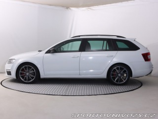 Škoda Octavia RS RS 2.0 TDI 2016