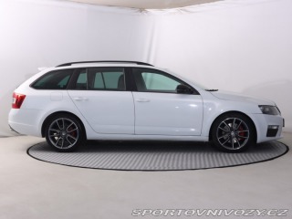 Škoda Octavia RS RS 2.0 TDI 2016