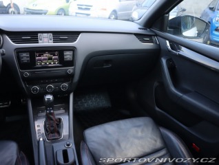 Škoda Octavia RS RS 2.0 TDI 2016