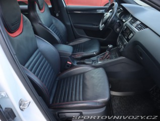 Škoda Octavia RS RS 2.0 TDI 2016