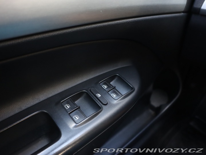 Škoda Octavia RS RS RS 2.0 TSI 2010