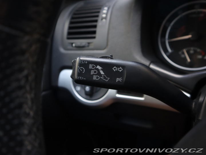 Škoda Octavia RS RS RS 2.0 TSI 2010