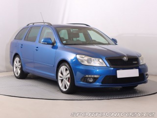 Škoda Octavia RS RS RS 2.0 TSI 2010