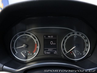 Škoda Octavia RS RS RS 2.0 TSI 2010