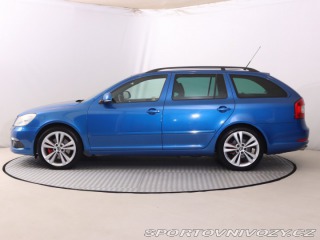 Škoda Octavia RS RS RS 2.0 TSI 2010