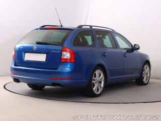 Škoda Octavia RS RS RS 2.0 TSI 2010