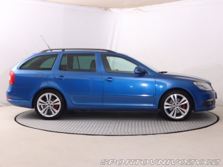 Škoda Octavia RS RS RS 2.0 TSI 2010