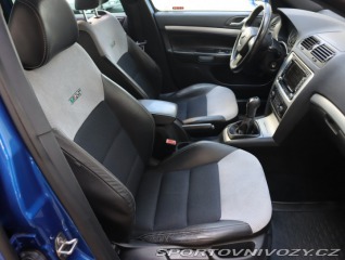 Škoda Octavia RS RS RS 2.0 TSI 2010