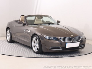 BMW Z4 sDrive35i