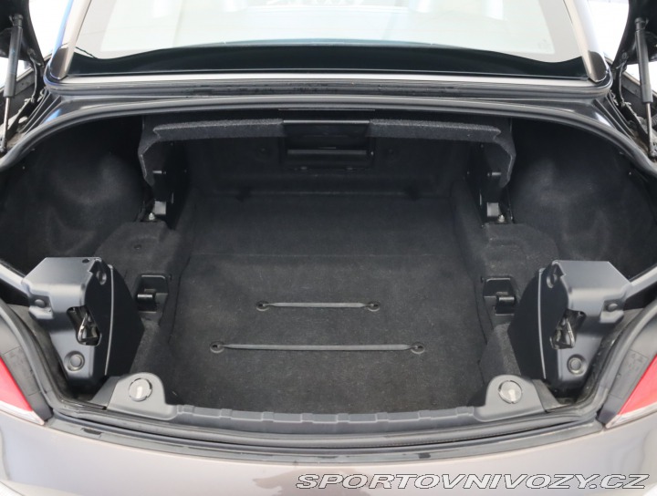 BMW Z4 sDrive35i 2009