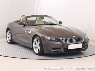 BMW Z4 sDrive35i 2009