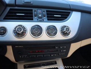 BMW Z4 sDrive35i 2009