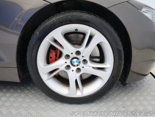 BMW Z4 sDrive35i 2009