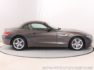 BMW Z4 sDrive35i 2009