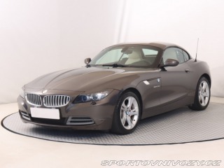 BMW Z4 sDrive35i 2009