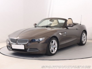 BMW Z4 sDrive35i 2009
