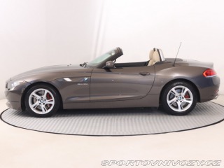 BMW Z4 sDrive35i 2009