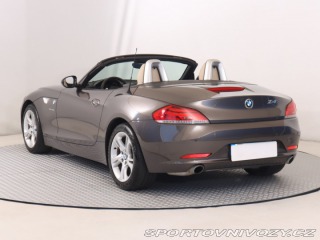 BMW Z4 sDrive35i 2009