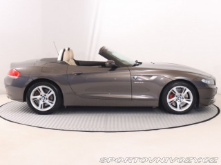 BMW Z4 sDrive35i 2009