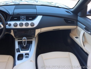 BMW Z4 sDrive35i 2009