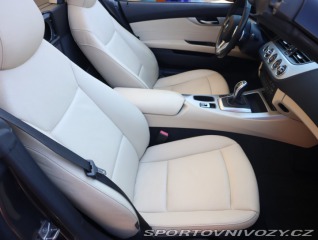 BMW Z4 sDrive35i 2009