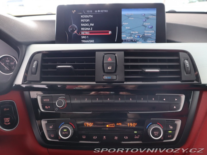 BMW 4 M Paket 430d 2014