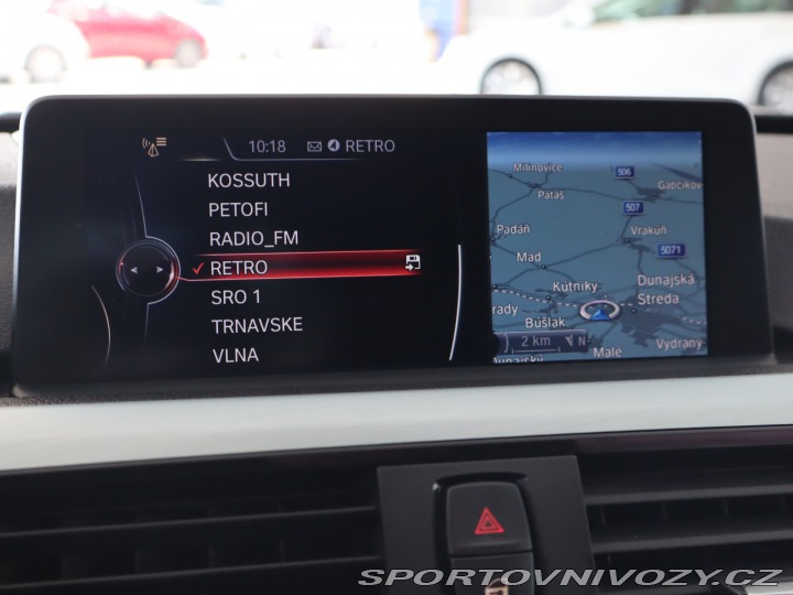 BMW 4 M Paket 430d 2014