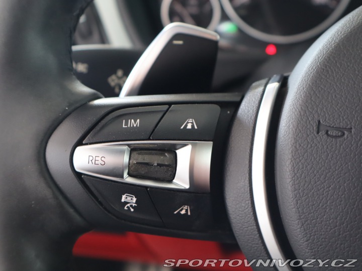 BMW 4 M Paket 430d 2014