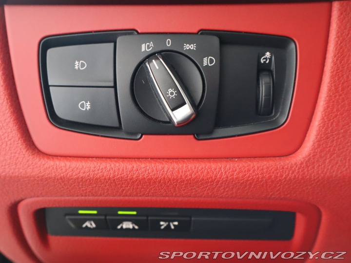 BMW 4 M Paket 430d 2014