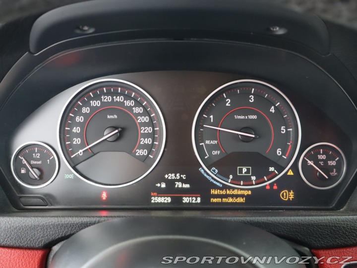 BMW 4 M Paket 430d 2014