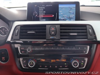 BMW 4 M Paket 430d 2014