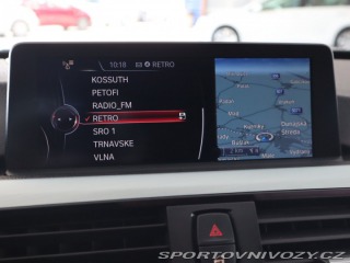 BMW 4 M Paket 430d 2014