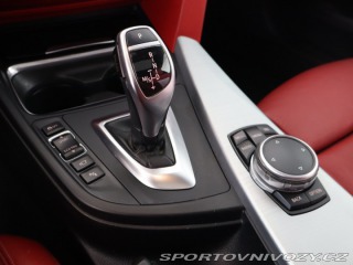 BMW 4 M Paket 430d 2014