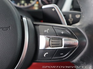 BMW 4 M Paket 430d 2014