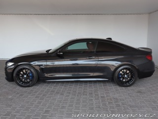 BMW 4 M Paket 430d 2014
