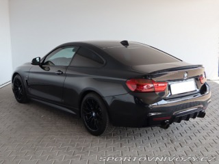 BMW 4 M Paket 430d 2014
