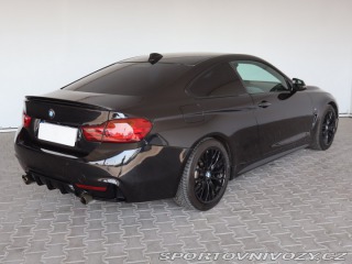 BMW 4 M Paket 430d 2014