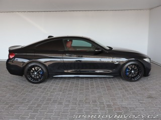 BMW 4 M Paket 430d 2014
