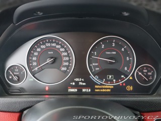 BMW 4 M Paket 430d 2014