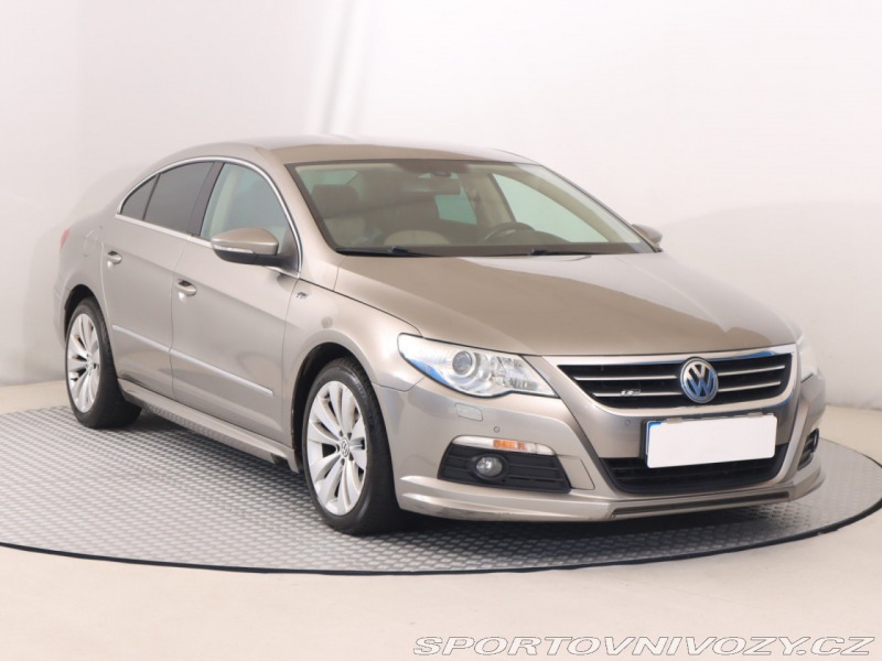 Volkswagen Passat CC CC 2.0 TDI