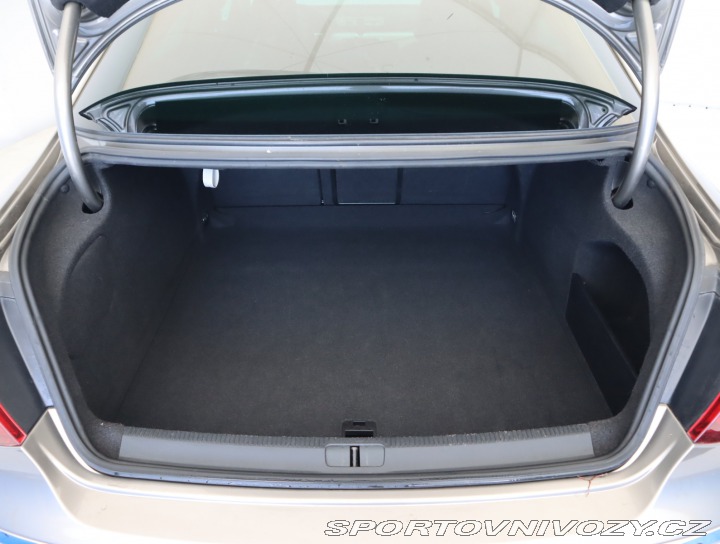 Volkswagen Passat CC CC  2.0 TDI 2012