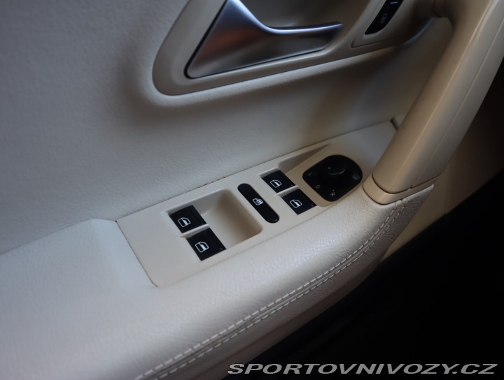 Volkswagen Passat CC CC  2.0 TDI 2012
