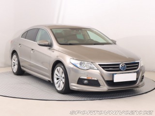 Volkswagen Passat CC CC 2.0 TDI 2012
